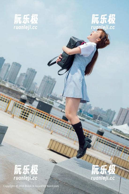 BoLoli菠萝社-柳侑绮Sevenbaby BoLoli菠萝社 - 重新定义“私拍”,柳侑绮Sevenbaby的原图,七宝云南大理,风景不小心被女神碾压了。