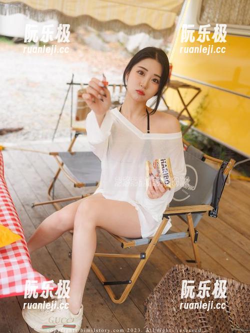 Bimilstory里的护士形象：Bomi(普美)的定制趣味如影随形