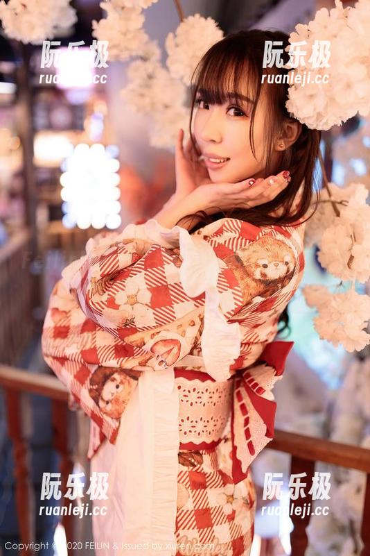 Feilin嗲囡囡-娜依灵儿 Feilin嗲囡囡 - 娜依灵儿的美脚美图,资源其实还真不少呢!