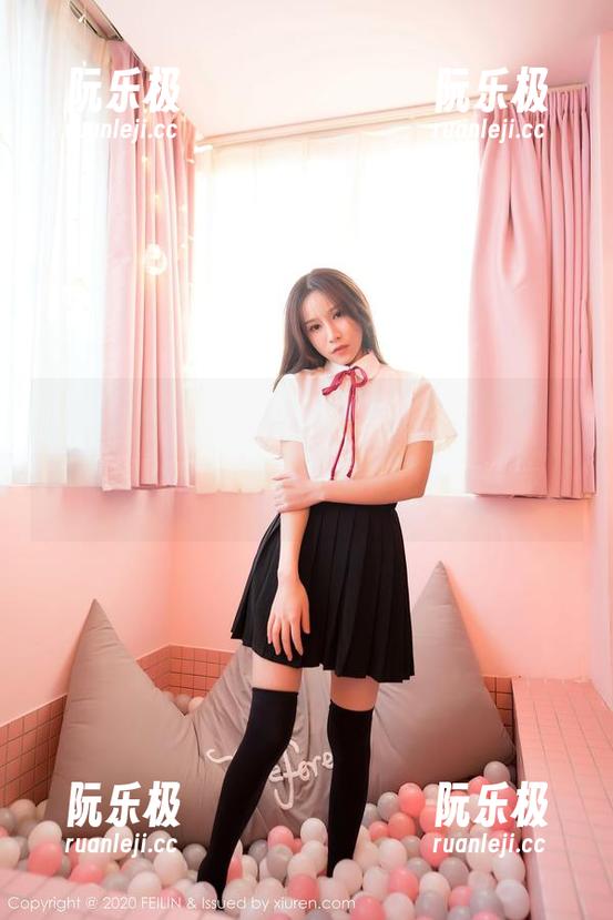 Feilin嗲囡囡-施忆佳KITTY Feilin嗲囡囡 - 施忆佳KITTY泳装高清大赏,私人沙滩秀翻了我的‘泳装’期待!