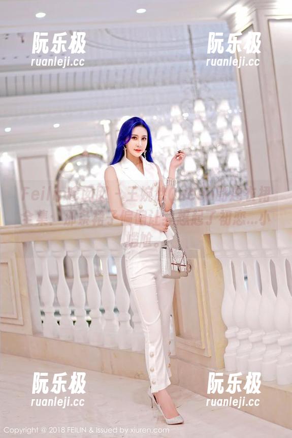 Feilin嗲囡囡-王婉悠Queen Feilin嗲囡囡 - 王婉悠Queen的连衣裙全集:那条裙子偏偏让我想起了初恋...小尴尬。