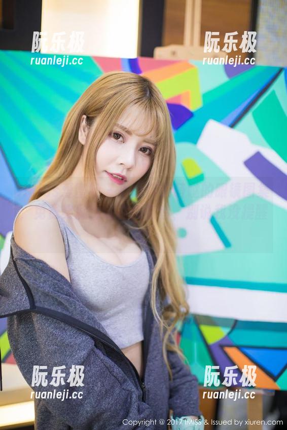 IMiss爱蜜社-小丽莎萌萌哒 IMiss爱蜜社 - 小丽莎萌萌哒的眼镜图集,免费奖励给认真浏览者,别说我没提醒你!
