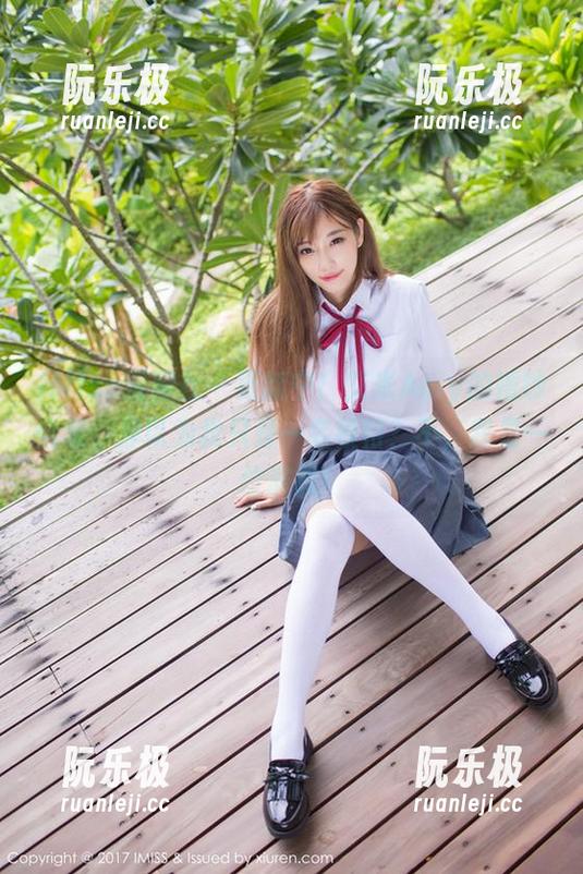 IMiss爱蜜社-艾米Amy IMiss爱蜜社 - 更新中!艾米Amy的婚纱合集,你以为我只是一名模特?不,我是一位演员!