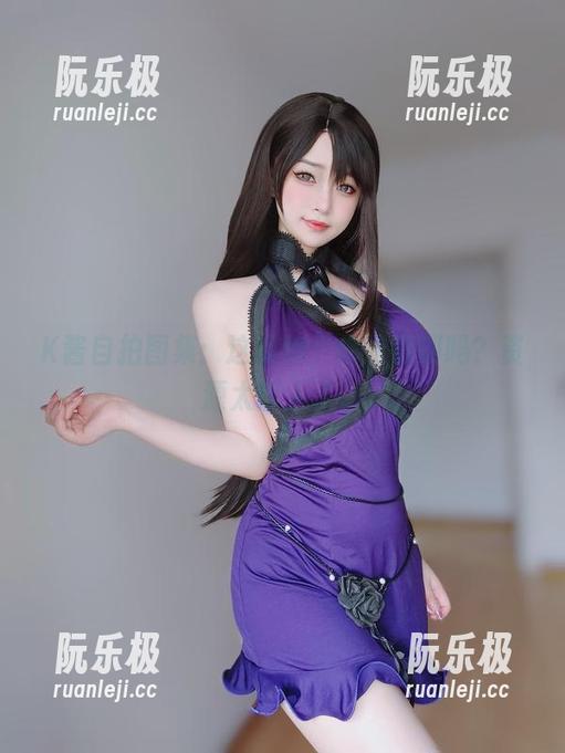 K酱 K酱自拍图集:这姿势,你做得到吗?资源太诱人了。