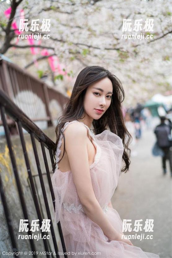 MiStar魅妍社-Mieko林美惠子 MiStar魅妍社 - Mieko林美惠子高清写真的裤里丝,真让人眼前一亮