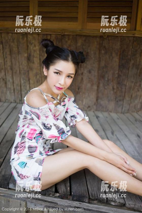 MiStar魅妍社-Mieko林美惠子 MiStar魅妍社 - 舒服地翻看Mieko林美惠子的油亮作品图集,真有种想要停下来的冲动。