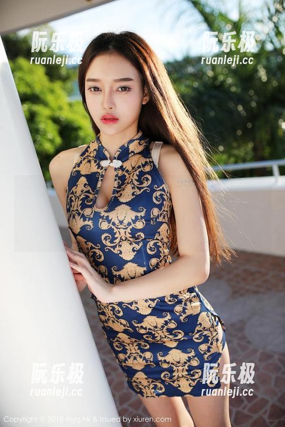 MyGirl美媛馆-Evelyn艾莉 MyGirl美媛馆 - Evelyn艾莉的美腿:清晨柔光下的诱惑合集,不买不认识的腿啊!