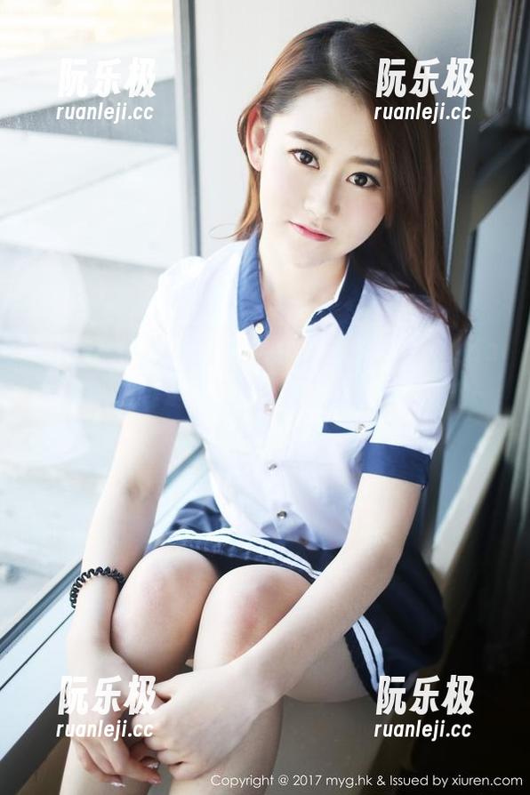 MyGirl美媛馆-luna张静燕 MyGirl美媛馆 - 鼻尖的咸咸味道,luna张静燕在海边的私拍日常,美图刻画出一片活力!