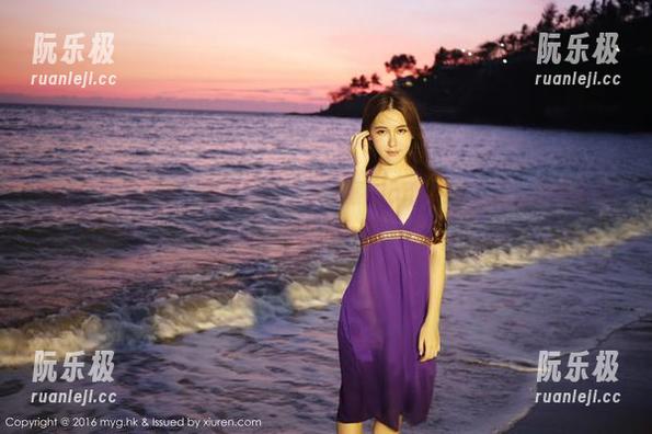 MyGirl美媛馆-伊雨蔓Fiona MyGirl美媛馆 - 精选图片:伊雨蔓Fiona的兔女郎,挑逗你的护眼小心思