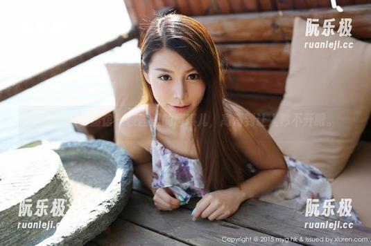 MyGirl美媛馆-唐琪儿 MyGirl美媛馆 - 校园里的唐琪儿,高清到让人移不开眼。