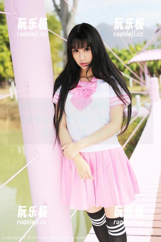 MyGirl美媛馆 - “沫晓伊baby的甜心？这资源值不值得下载，不如先来瞧瞧！”那眼神，哎呀，受不鸟。