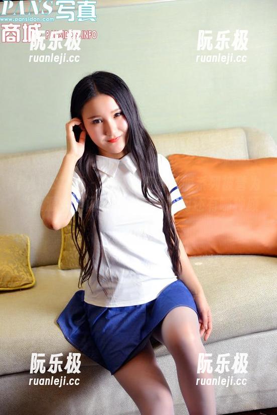 PANS写真-思妍 PANS写真 - 听说思妍的礼服系列被誉为“资源中的闪耀”,我只想问还有哪种颜色?