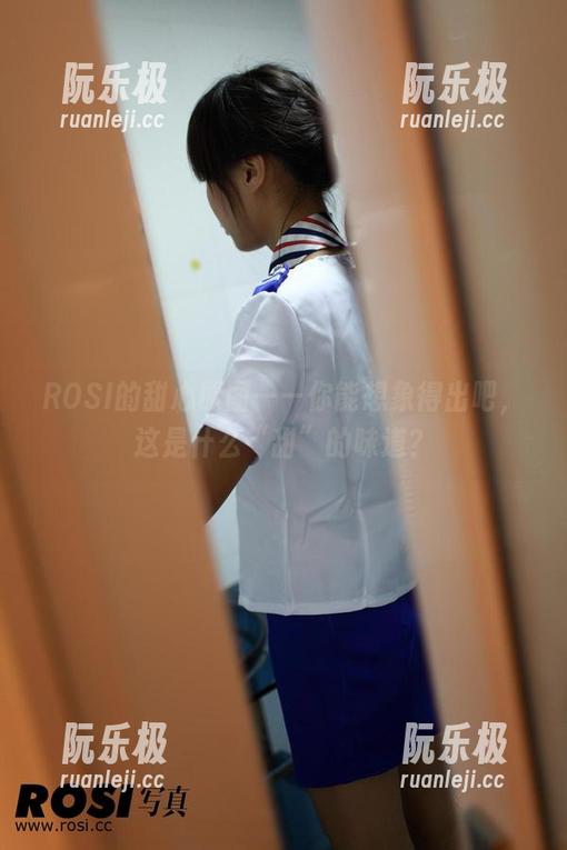 ROSI ROSI的甜心原图——你能想象得出吧,这是什么“甜”的味道?