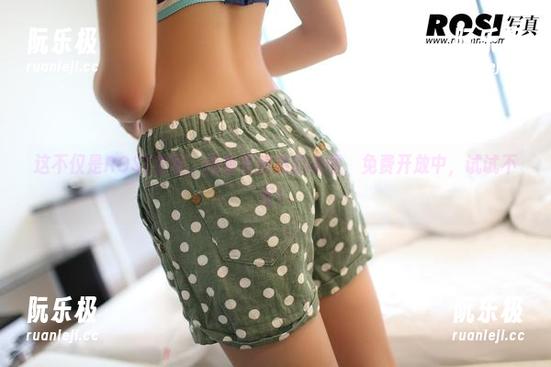 ROSI写真 这不仅是ROSI空姐,还有更惊艳的美图,免费开放中,试试不亏!