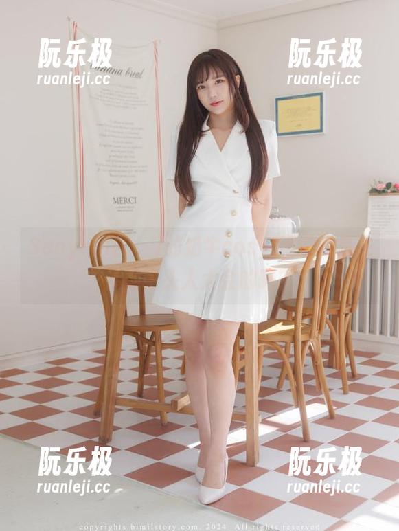 Seoyool(서율)的奶牛cos，难道我是来参加牛头人大会的吗？