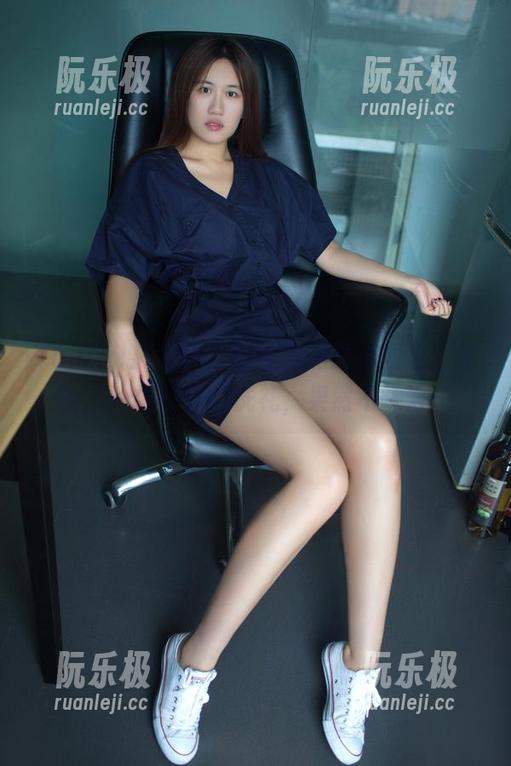 TuiGirl推女郎-赵惟依 TuiGirl推女郎 - 赵惟依的最新图包,体验了一把可爱的洗礼,果然不踩雷!