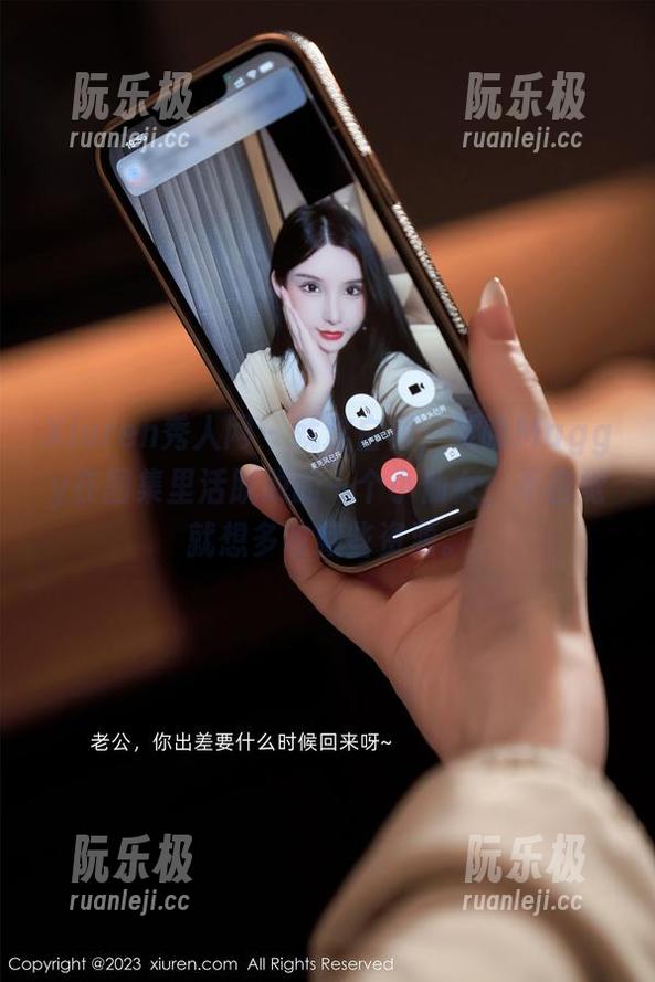 Xiuren秀人网-夏晓Maggy Xiuren秀人网 - 就这白裙,夏晓Maggy在图集里活脱脱的一个小仙女,不自觉就想多收藏些资源。