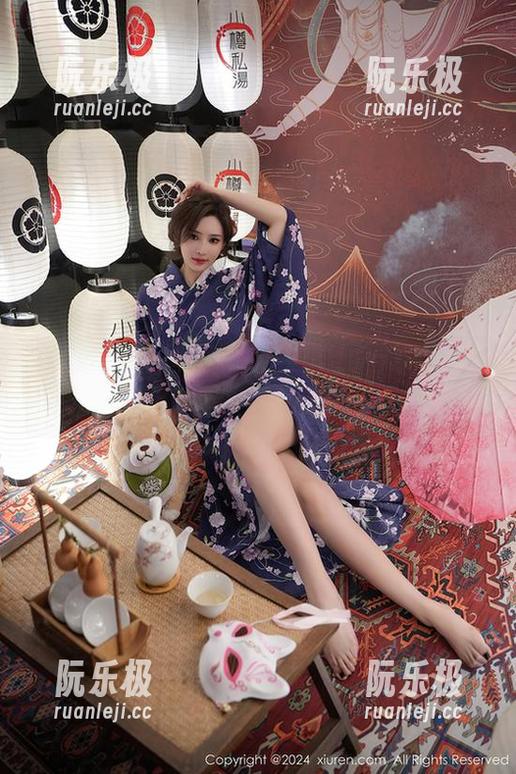 Xiuren秀人网-宋KiKi Xiuren秀人网 - 宋KiKi运动图集:摄影师心中那火热的瞬息,真不想让它结束。