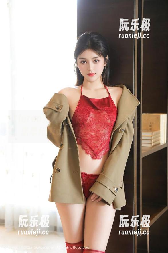 Xiuren秀人网-张思允Nice Xiuren秀人网 - 原来日常也能这么好看,张思允Nice这套图让我天天想打卡!