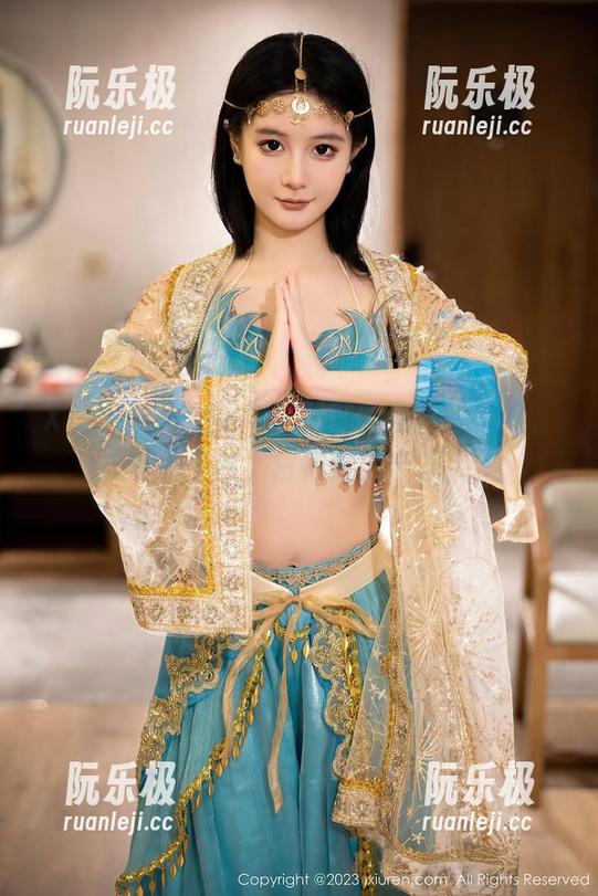 Xiuren秀人网-李丽莎 Xiuren秀人网 - 李丽莎的纯白写真集,高清看个够,白得让人怀疑人生