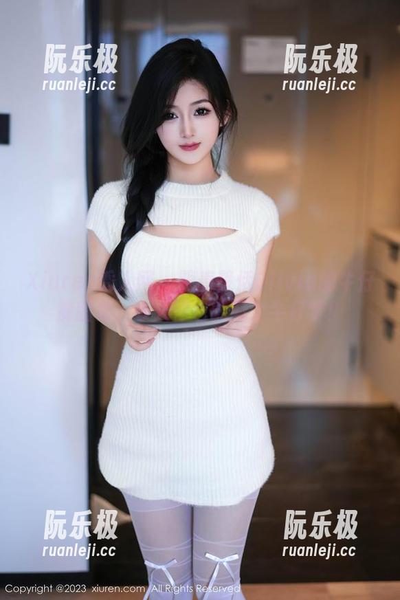 Xiuren秀人网-楚恬Olivia Xiuren秀人网 - 跟着楚恬Olivia的牛仔裤图集,今天你也能有个牛仔梦!