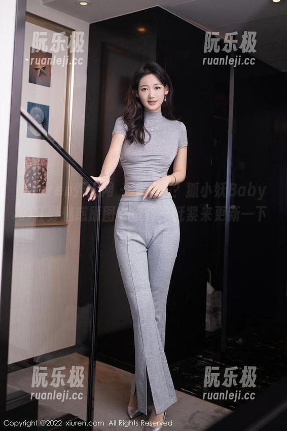Xiuren秀人网-狐小妖Baby Xiuren秀人网 - 不上头?狐小妖Baby的狂野魅惑原图必须看,赶紧来更新一下吧