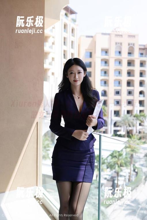 Xiuren秀人网-谢小葱 Xiuren秀人网 - 分享一下吧——谢小葱的女仆可是特别有意思的!
