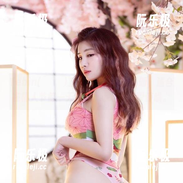 Yebin(전예빈)丘比特天使最新图册，适合在情人节前一天翻阅，小心心脏骤停哦。