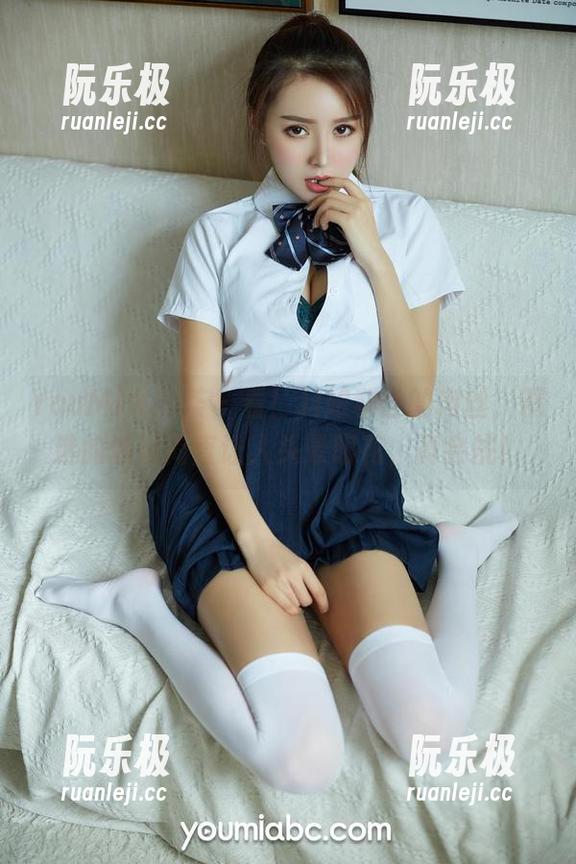 YouMi尤蜜荟-抖娘利世 YouMi尤蜜荟 - 看!抖娘利世的肉丝,精选的选项简直让人头晕眼花,真会挑!