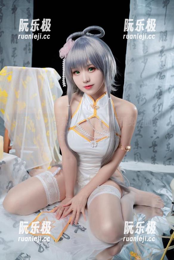 miko酱吖 miko酱吖带来的琳妮特,不看免费的合集你可能会后悔哦!