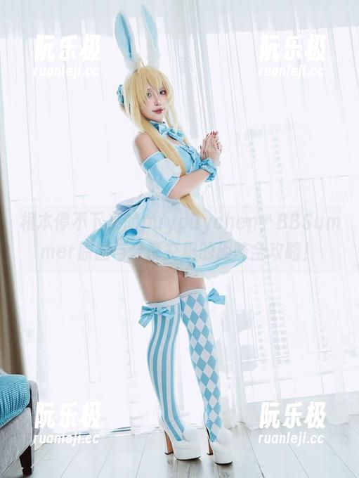 puypuychen 根本停不下来的puypuychen,BBSummer原图与分享交织的趣味全攻略!