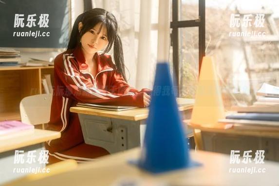 rua阮阮 rua阮阮那清新的夏天图片,照得我每天看起来像只咸鱼