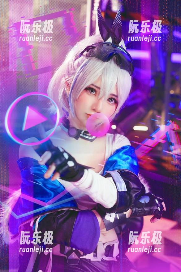 sally多啦雪 看完sally多啦雪的高清写真,白裙也能引发情绪碰撞?