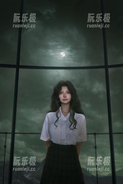 Wendy的蛇女之美，实在太动人，快下载这组套图，别说我没提醒你哦！