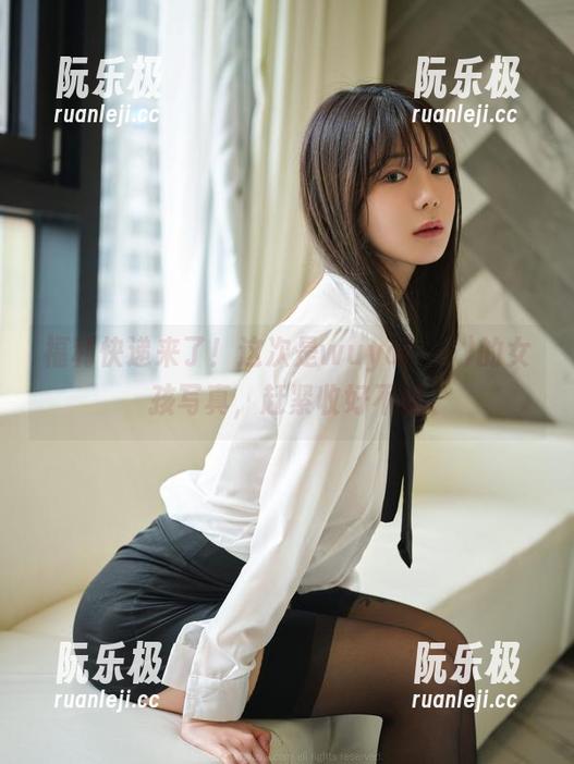 福利快递来了！这次是wuyo(우요)的女孩写真，赶紧收好不谢