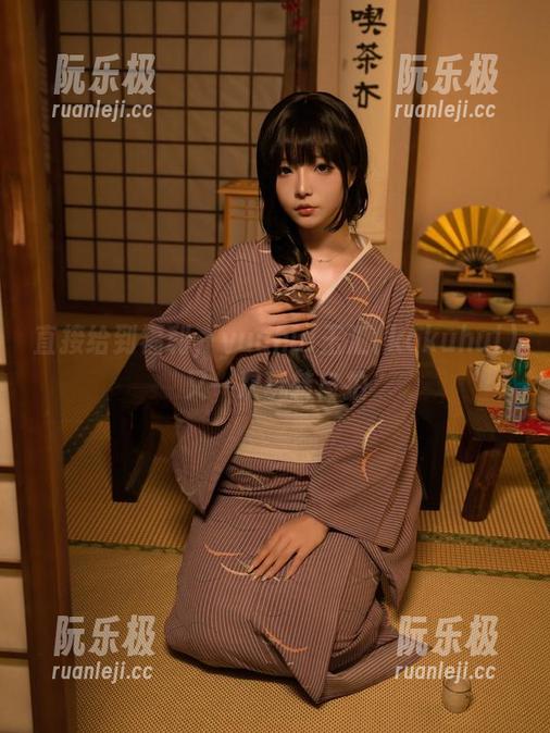 直接给到福利，yuuhui玉汇(kokuhui)又一次玩转自拍