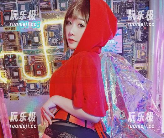 三刀刀miido 说真的,三刀刀miido的写真原图把我脑海里的安琪儿形象完全打破重塑了,太神奇了!