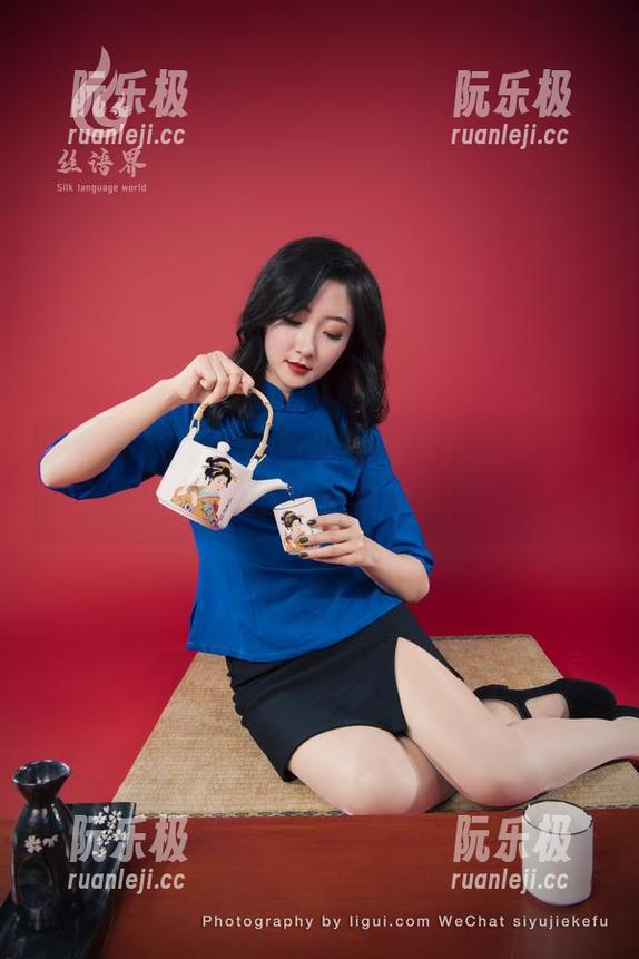 丽柜-yuleba 丽柜 - 欣赏Yuleba的办公室作品集,顺便下载,趁手速没掉!