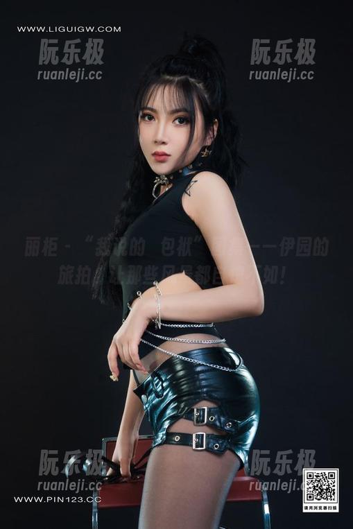 丽柜-伊园 丽柜 - “我说的沒包袱”图集——伊园的旅拍,让那些风景都自愧不如!