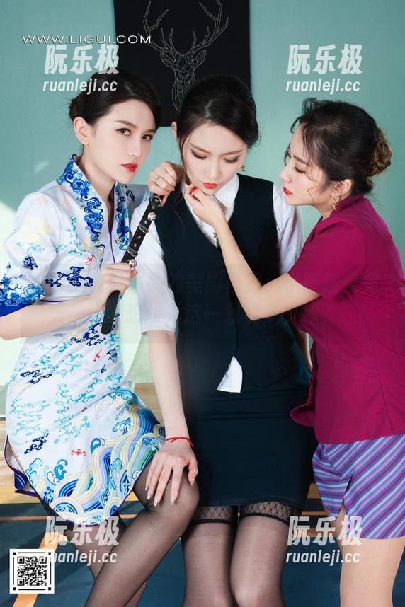 丽柜-婷婷 丽柜 - 收录婷婷的美脚合集:小腿线条完美,让人想问“这一双要多少钱?”