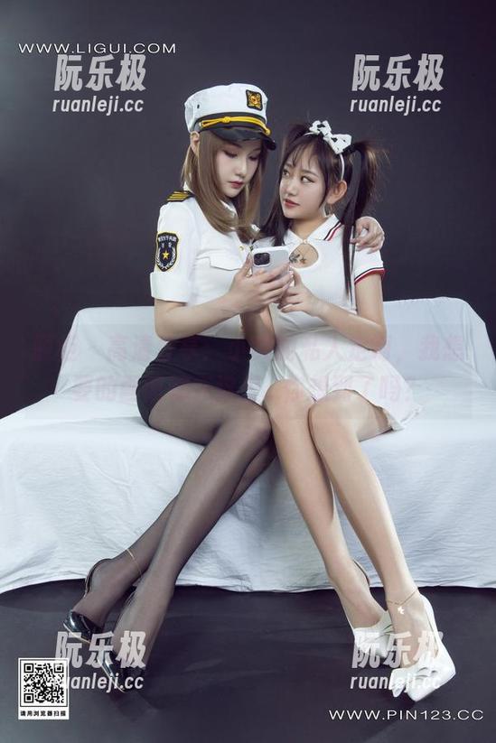 丽柜-小爽 丽柜 - 高清分享:小爽的私人定制,我想要的画面都在这里...你想到了吗?