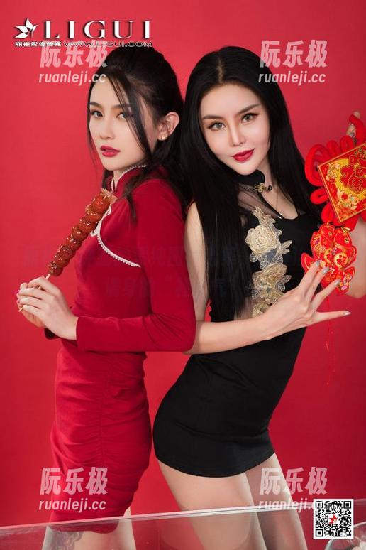 丽柜-钟晴 丽柜 - 钟晴的清纯图片合集,瞬间治愈你满身的“社会气”!