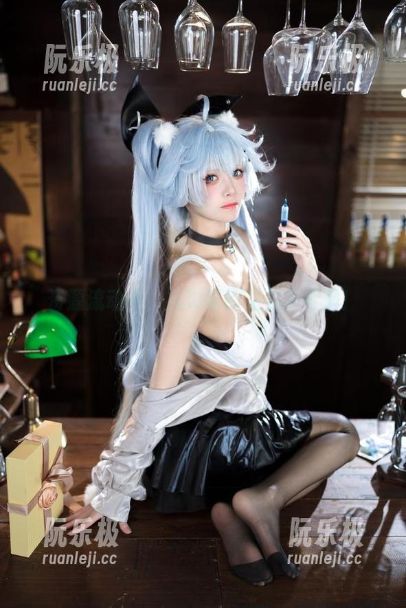 九柒喵 资源流动中,九柒喵的温柔不可挡!