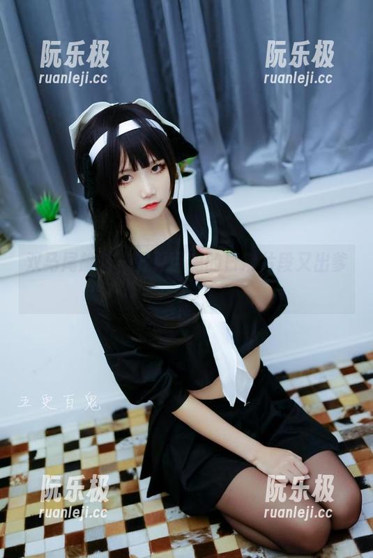 五更百鬼 双马尾旋转,五更百鬼的日常片段又出爹!