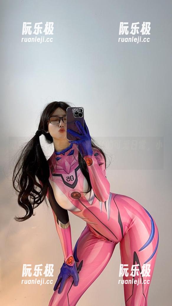 俏妞t 微密圈 - 私房美图:俏妞t的可爱日常,小心心都要爆掉了!