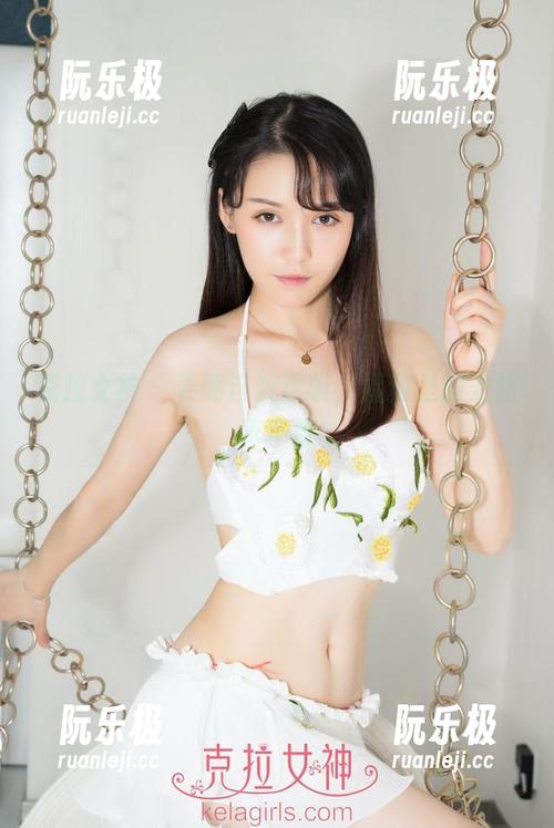 克拉女神-姜璐 克拉女神 - 姜璐这波透明,福利里的光照真不错