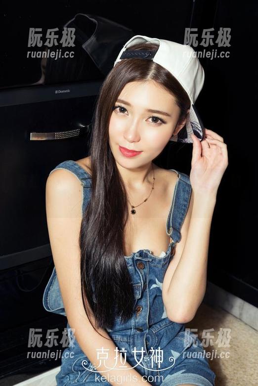 克拉女神-宋智珍 克拉女神 - 下载美图:宋智珍的女仆,也太有个性了吧