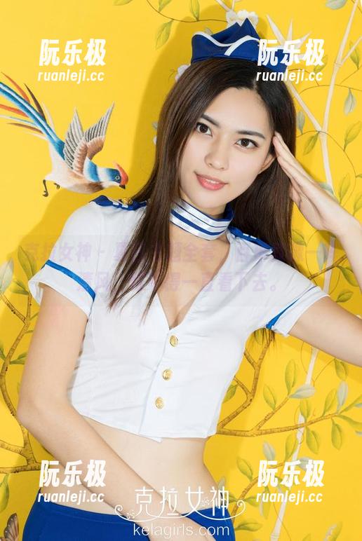 克拉女神-百琳 克拉女神 - 夏日主题全套,百琳就像一阵清风,恨不得一直看下去。