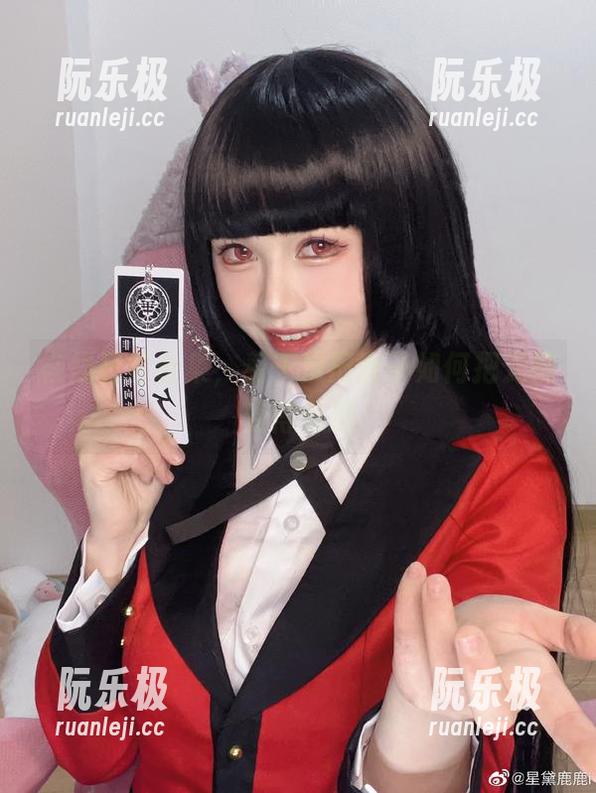 千反田鹿子 在线日常合集,看千反田鹿子如何把无聊变得有趣
