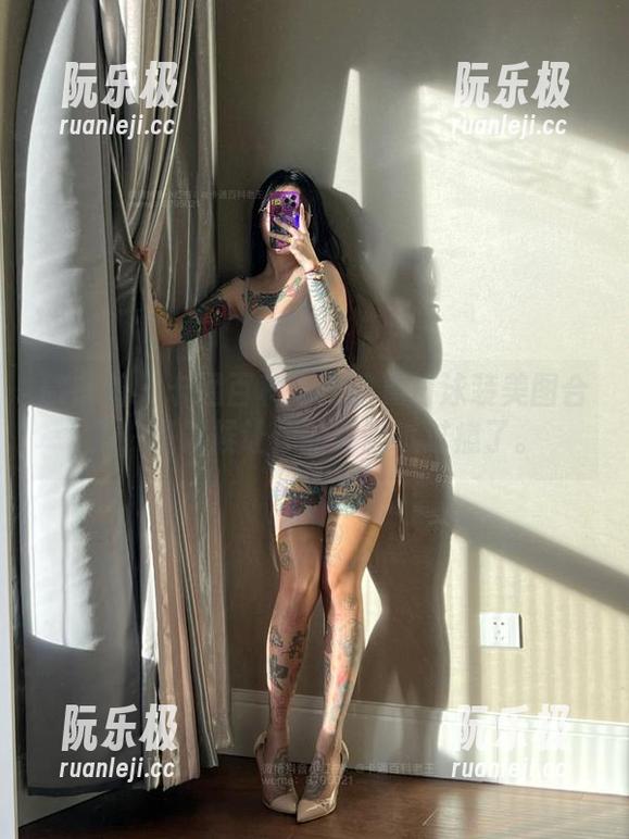 卡通百科老王 微密圈 - 卡通百科老王的夏日泳装美图合集,是时候让你的眼睛过过瘾了。